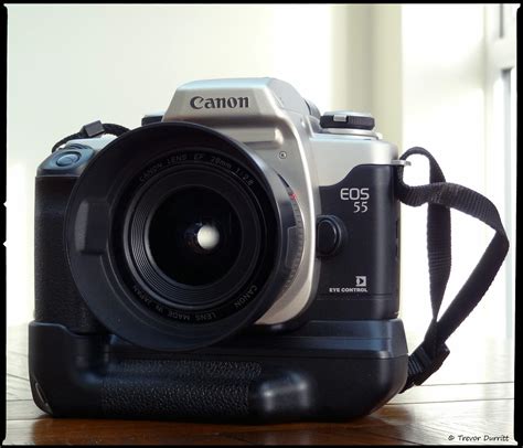 Canon Eos 55 Dsc08450 Canon Eos 55 From Wikipedia With Add Flickr