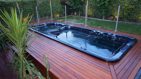 Spas Swim Spas Spa Pools For Sale In Australia Jacuzzi Outdoor