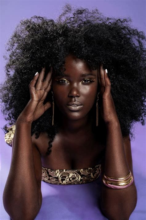 Phillyrocket Dark Skin Models Dark Skin Women Skin Model