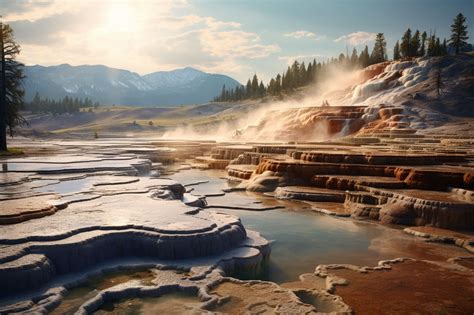8 fun facts about yellowstone national park feed mingle