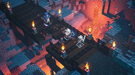Enchantments can be broken down into a few major groups based on what you are enchanting. Minecraft Dungeons Best Enchantments | GameWatcher