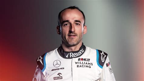Né à cracovie, robert kubica débute tout jeune dans le karting, où il va briller vite et se bâtir un sacré palmarès. Robert Kubica dejará Williams al final de temporada