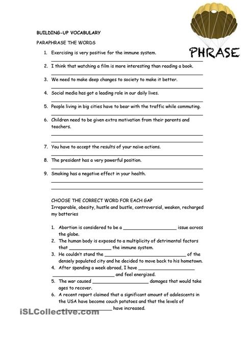 Articles Worksheet A An The Includes Answers Worksheet Free