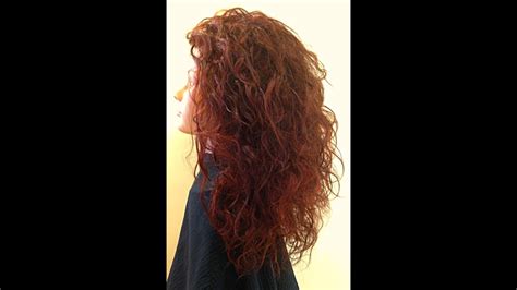 This services helps to reduce curl and frizz and improve texture. Piggy back perm wrap using Carver texture tools do more ...