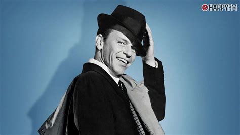 🥇 My Way De Frank Sinatra Letra En Español Historia Y Video
