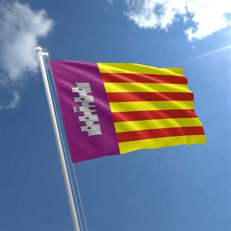 Spain emoji is a flag sequence combining regional indicator symbol letter. Mallorca Flag | Spanish Flags - The Flag Shop