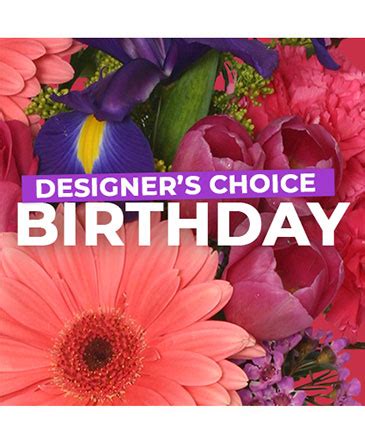 Check spelling or type a new query. Birthday Florals Designer's Choice in New Braunfels, TX ...