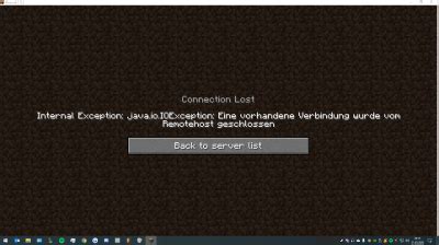 Dazu benötigt wird der forge modloader und die entsprechenden mods. Kann nicht auf Minecraft Nitrado Server spielen? (Computer ...