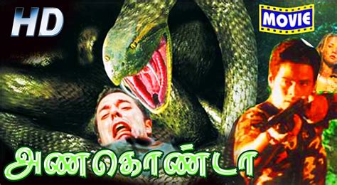 *****this video content is best horror hollywood movies in tamil and movie review*****. Hollywood Movies in Tamil Dubbed Full HD 'Anaconda 3 ...