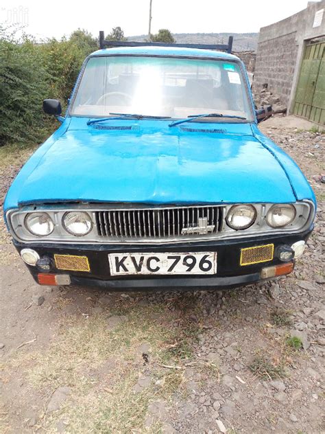 Check out kijiji autos classifieds for your next car, truck or suv. Datsun 1600 1978 Blue in Bahati - Cars, Benzo Mwas | Jiji.co.ke for sale in Bahati | Buy Cars ...
