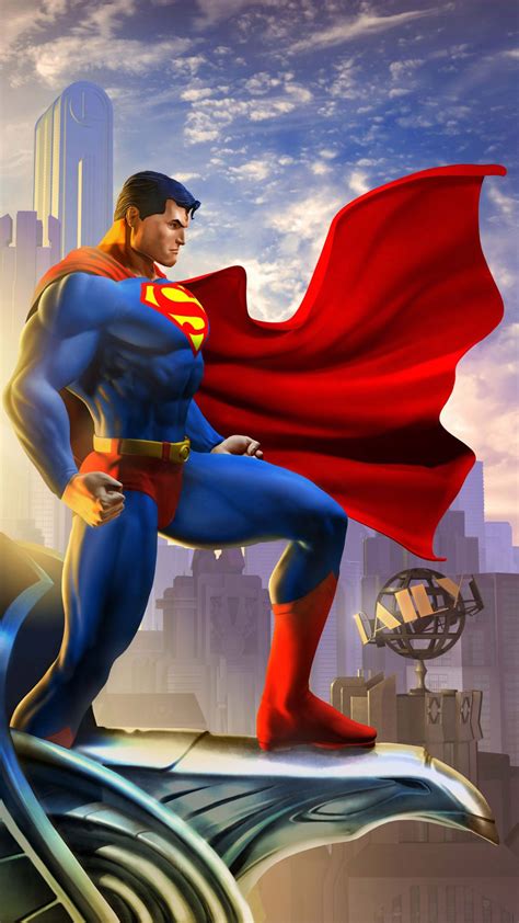 Superman Best Htc One Wallpapers Free And Easy To Download