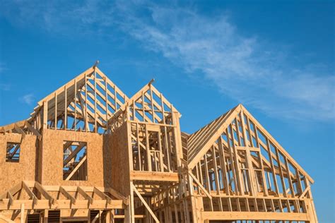 Is A New Construction Home Right For You