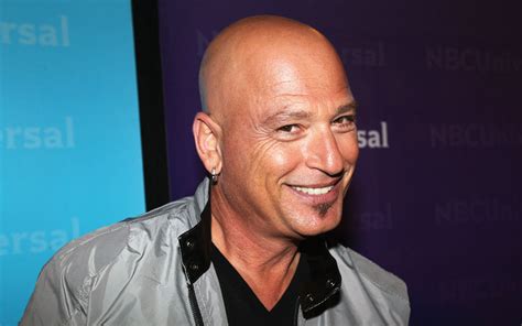 Howie mandel is setting the record straight about a disturbing conspiracy theory floating around online. Howie Mandel: Why Did I Eat That Hot Pepper on America's ...