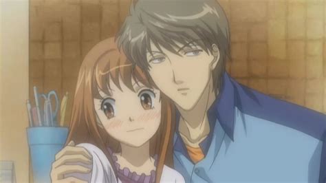 naoki irie and kotoko aihara itazura na kiss best romance anime itazura na kiss anime romance