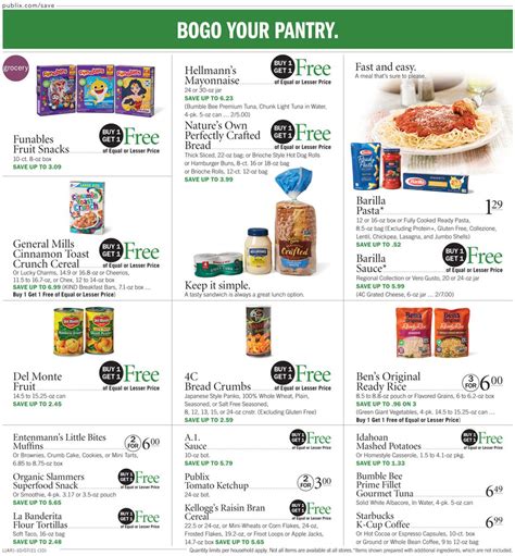Publix Current Weekly Ad 1007 10132021 10 Frequent