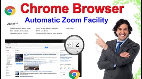 Using the most recent version of chrome i would like to set default zoom to 110%. Chrome Browser में Zoom करना सीखे ,How to Zoom out and Zoom in Any Windows Browser for best ...