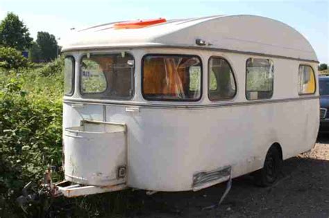 Oldtimer Wohnwagen Constructam Comet 6T Bj - Wohnwagen & Wohnmobile.