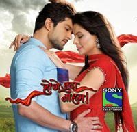 Dil toh happy hai ji; Star Plus TV Serial List