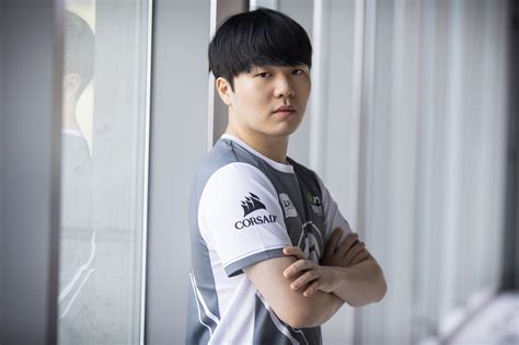 With one more victory at Worlds, Rookie can bring glory to his adopted ...