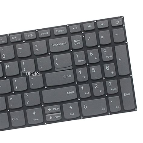 Keyboard Lenovo Ideapad 330 17 330 17ikb 330 17 330 17ast 330 17ich 330