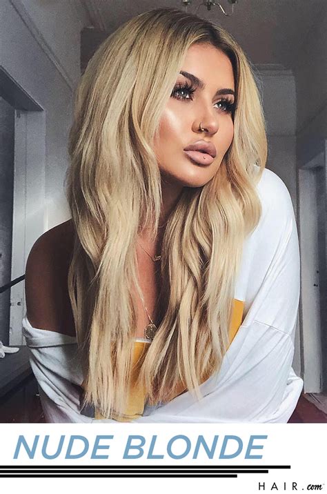 Reddish brown shades are the perfect choice of hair colors for tan skin. Finding the best hair colors for tan skin doesn't have to ...