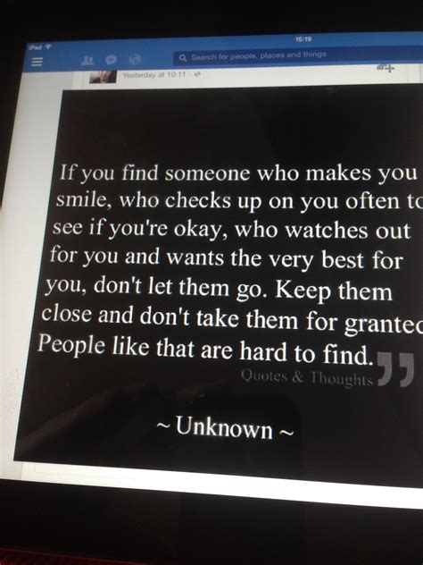 Pin by Sue Hunter on Quotes | Find someone who, Search people, Make you ...