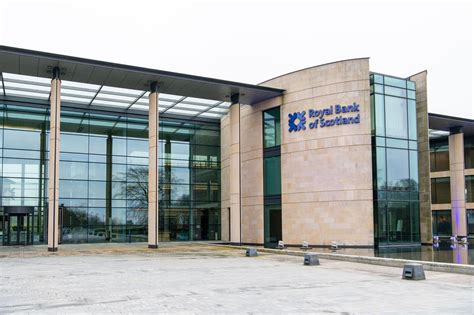 Royal Bank of Scotland to drop historic group name next week | The Scotsman
