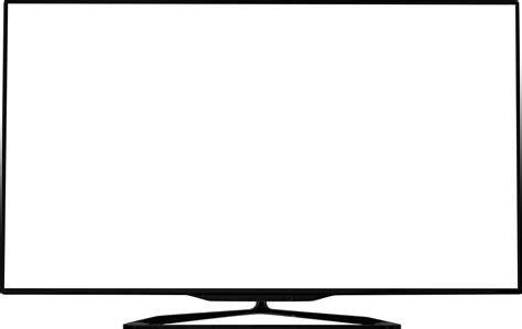 Television Png Image