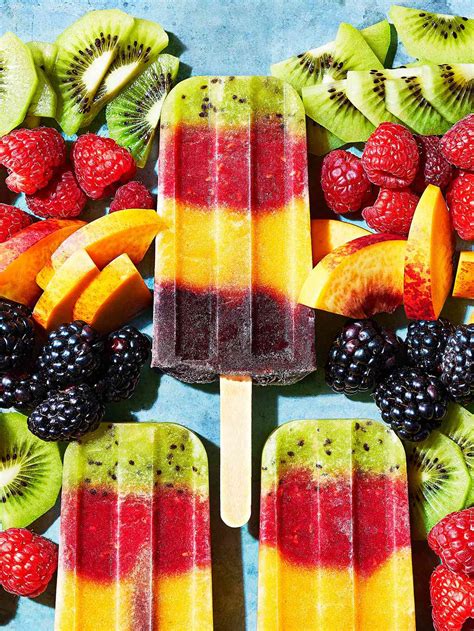 10 Ice Pop Recipes That Will Change The Way You Think About Dessert