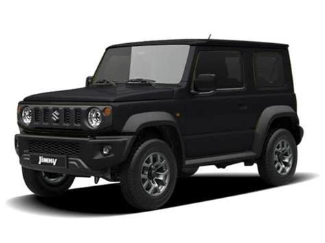 Suzuki jimny price & installment. Suzuki Jimny 1.5 GLX 4WD, 2020 god.