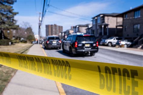 Police Involved Shooting Leaves 1 Dead In Fort Lee