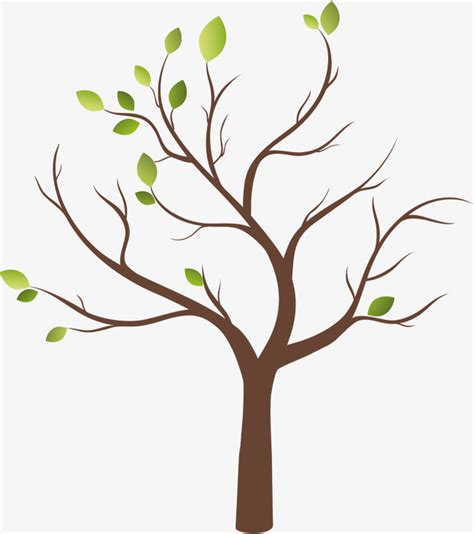 Simple Tree Clipart 2 Clipart Station