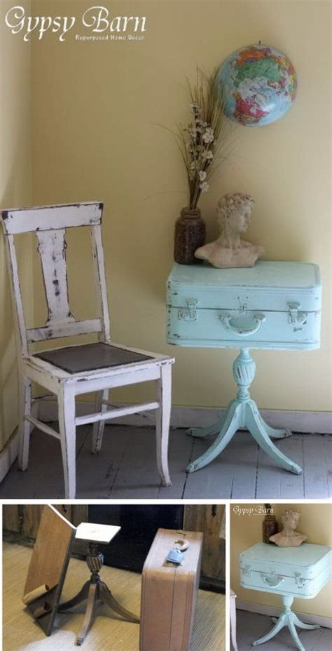 18 Awesome Diy Shabby Chic Furniture Makeover Ideas For Creative Juice