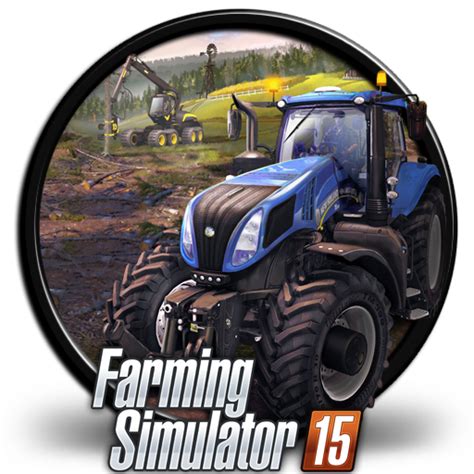 Collection Of Farming Simulator Png Pluspng