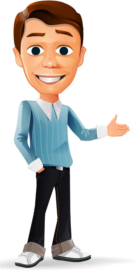 Animation PNG Transparent Images - PNG All