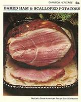 Photos of Ham Recipe Fully Cooked