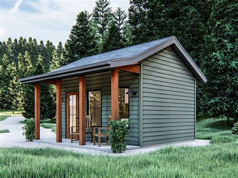 Check spelling or type a new query. Accessory Structure Plans | Primitive Cabin Plan # 050X ...