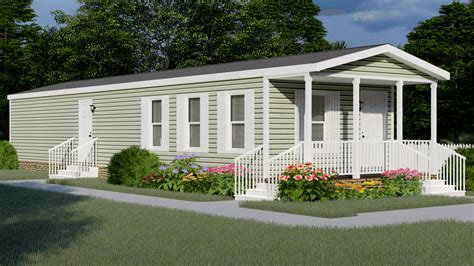 Clayton Homes Herringtons Llc 2 Bedroom Mobile Homes