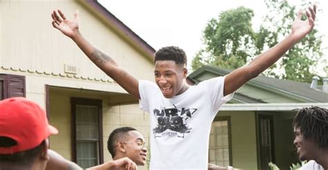 Meet Nba Youngboy Baton Rouges Rawest New Rapper The Fader