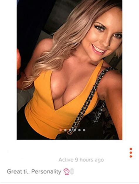 Married Youll Regret It After Seeing These Hot Tinder