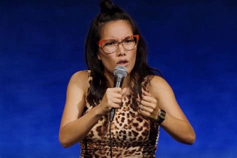 Ali Wong Sets Eight Figure Deal For Two Netflix Specials Decider