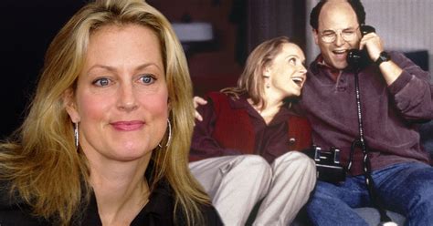 Ali Wentworth Confirmed Jason Alexander Did Not Get Along With A