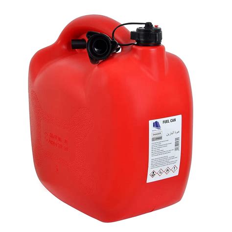 Buy Royal Apex Jerry Can Pvc Fuel Can Container For Oil Petrol Diesel