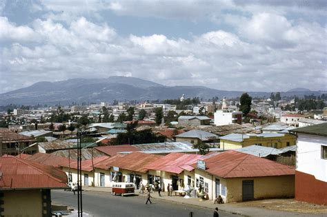 Addis Ababa Back In The Days Mereja Forum