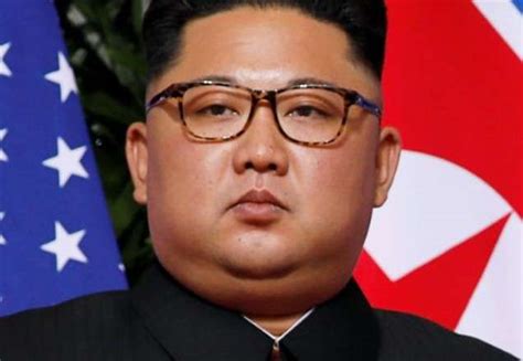 Ditador Da Coreia Do Norte Kim Jong Un Estaria Em Estado Grave Após Cirurgia Primeiro Impacto