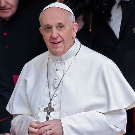 Deede Uches World Top Characteristics Of Pope Francis Within The