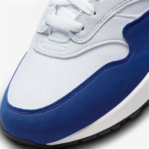 Nike Air Max 1 Deep Royal Blue Fd9082 100 Release Date Where To Buy