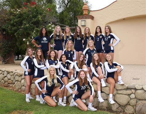 Jv Girls Volleyball