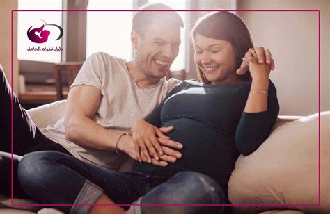 وضعية الجماع اهم الاوضاع التي يمكن ممارستها اثناء الحمل دليل المرأة الحامل