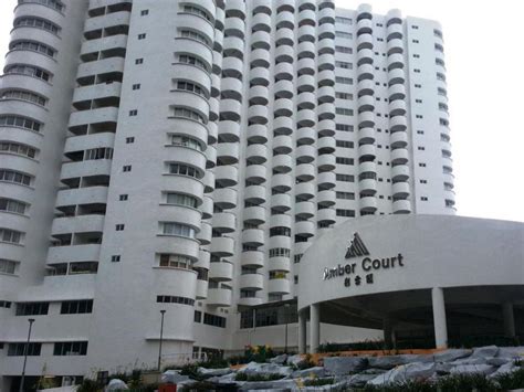 Red inn court infrastructure and features. Best Price on EV World Residence Amber Court in Genting ...